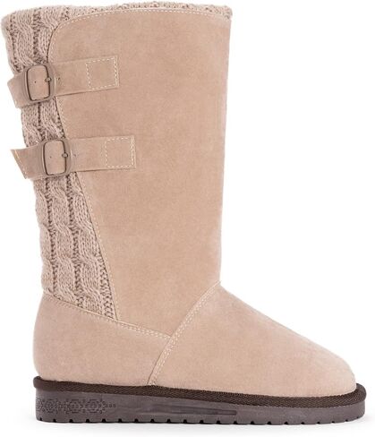 أحذية الجينز النسائية من MUK LUKS in Kuwait