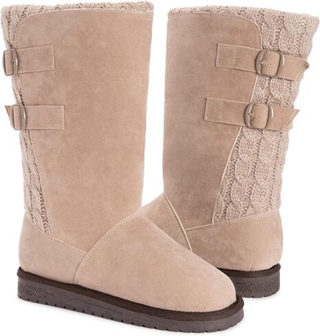 أحذية الجينز النسائية من MUK LUKS in Kuwait