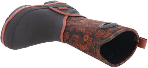 Western Chief Kids Farm Camo Neoprene Mid Boot (Toddler/Little Kid/Big Kid) in Saudi Arabia