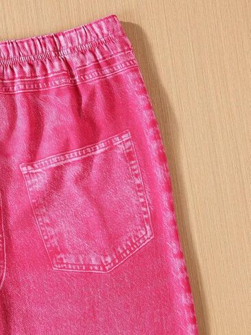 مجموعة ملابس خريفية مكونة من قطعتين من كنزة صوفية فضفاضة بأكمام طويلة وبنطلون بأرجل واسعة in Kuwait
