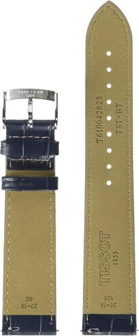 Tissot Unisex-Adult Carson Stainless Steel Dress in Saudi Arabia