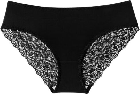Avidlove Sexy Cheeky Panties for Women Lace Bikini Underwear in Saudi Arabia