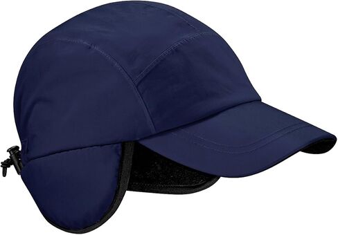 Mountain cap in Saudi Arabia
