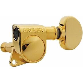 Grover 305G Medium Rotomatics Machine Heads