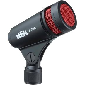 HEiL sound PR28 Dynamic Microphone