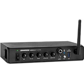 MediaTrack