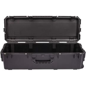 SKB 3I-4213-12BE iSeries 42.50" x 13" x 8" - Empty w/Wheels, Black