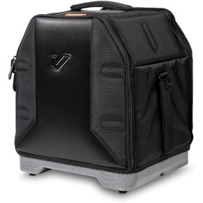 Veloc 8x10 Rack Tom Drum Bag (Black)