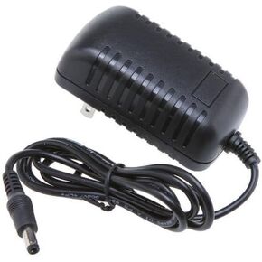 MaxLLTo 6Ft Extra Long Replacement 12V 2A AC/DC Wall Power Adapter Charger For Yamaha MOX6, MOX8, MX49, MX61, MOXF6, MOXF8,MOTIF XF6, XF7 PSR-E333 PSR-E353 PSR-E423 PSR-262, PSR-275, PSR-290, PSR-E243