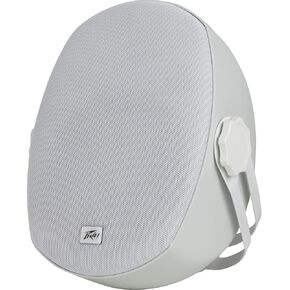 Peavey Impulse 5c 5" 50W Two-Way Passive Loudspeaker, White, Single