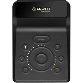 CONNECT 2 – The most user-friendly Audio Interface with XLR and Hi-Z input - Sound sensational with just a few Clicks – Autosetup, Clipguard, Compressor, Denoiser - 3 Preamp Sounds
