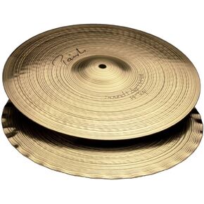 Paiste 14 inch Signature Sound Edge Hi-hat Top Cymbal