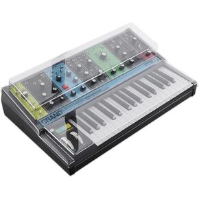 Decksaver Moog Grandmother Cover (DS-PC