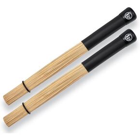 Latin Percussion LP Natural Rhythm-Rods (LP9917)