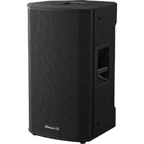 Pioneer DJ XPRS122 12-inch Active Loudspeaker Speaker - Black