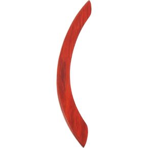 Acoustic Guitar Armrest Wooden Guitar Mahogany Soft Rubber Guitar Arm Pad