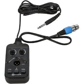ADJ Products, Fog Machine Timer Remote, Compatible with Fog Fury 3000 and 2000 FF23TR