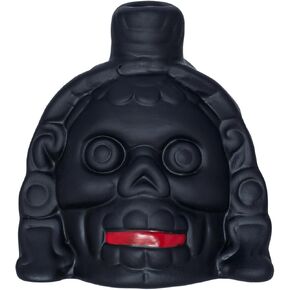 Aztec Death Whistle, Loudest Scream Aztec Whistle of Death Unleash Bone-Chilling Authentic Human Sounding Screams (Red Billed Skull) in Kuwait