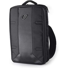 Gruv Gear Drum Stick Bag (QUIVR-TR-BLK),Black