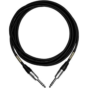 Mogami CorePlus TRS-TRS Cable - 3 Feet