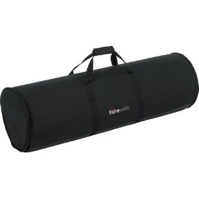 Gator Frameworks GFW-MICSTDBAG Bag for Up to 6 Tripod-Style Microphone Stands in Saudi Arabia