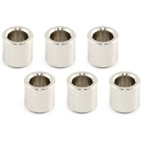 Allparts AP-0187-001 Nickel String Ferrules