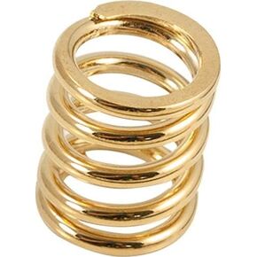 Bigsby 1967G Tremolo Spring, 7/8" - GOLD