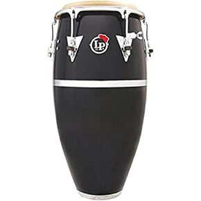 Latin Percussion LP522X-1BK Conga Drum Black