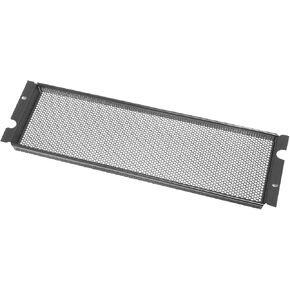 Odyssey ARSCLP03 3 Space Large Perforated Security Cover Rack Accessory