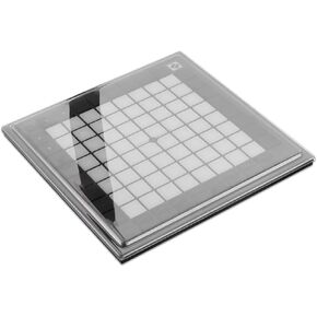 Decksaver Novation Launchpad Pro Mk3 Cover (DS-PC-LPPMK3)