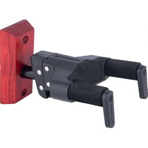 Hercules Acoustic Guitar Stand (GSP38WBRPPLUS)