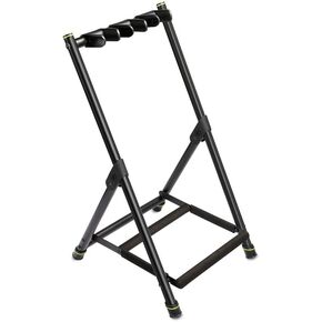Gravity(GGSMG03)VARI-G 3 Guitar Rack for 3 Instruments ,black