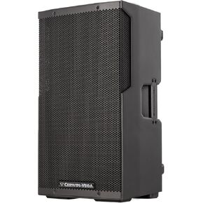 Bluetooth Home Audio CVE-12 12 inch 1000 Watts Powered Loudspeaker