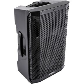 Skar Audio SK-PRX8A 8" 600 Watt Active 2-Way PA Loudspeaker
