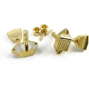 موالفات جيتار كلوسون SK900SLG/M ذهبية وافلباك 3 لكل جانب in Kuwait