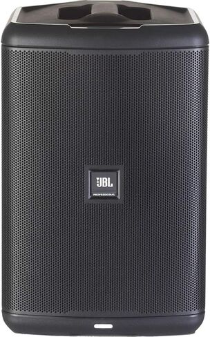 JBL EON ONE Compact All-in-One Rechargeable Personal PA Bundle with Vocal Microphone & Speaker Stand in Saudi Arabia