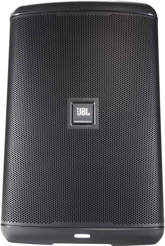 JBL EON ONE Compact All-in-One Rechargeable Personal PA Bundle with Vocal Microphone & Speaker Stand in Saudi Arabia