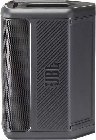 JBL EON ONE Compact All-in-One Rechargeable Personal PA Bundle with Vocal Microphone & Speaker Stand in Saudi Arabia