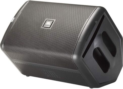 JBL EON ONE Compact All-in-One Rechargeable Personal PA Bundle with Vocal Microphone & Speaker Stand in Saudi Arabia