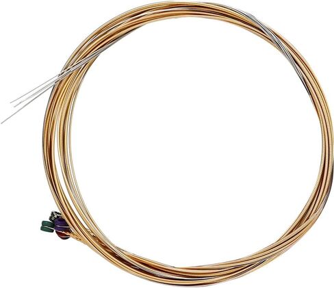 Abaodam 1 مجموعة سلسلة الغيتار الصوتية سلاسل ملحق الطالب سلسلة الفولاذ المقاوم للصدأ in Kuwait