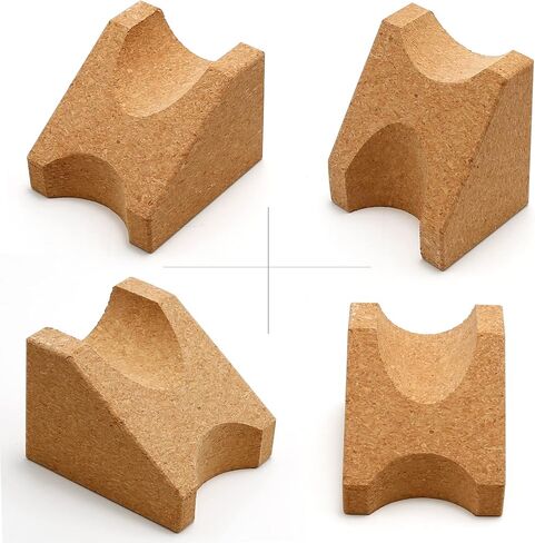 Guitar Neck Rest, Luthier Tools Neck Support, Neck Pillow Stand for String Instrument Guitar, Bass Ukuleles, Violins, Banjos, Mandolins, Work Mat in Saudi Arabia