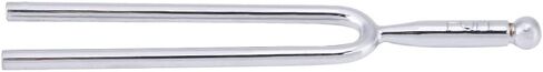 Aluminum Alloy Tuning Fork, Tuning Fork for Guitar, Standard a 440 Hz Violin Guitar Tuner for Tuning Many Instruments in Saudi Arabia