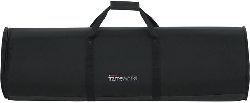 Gator Frameworks GFW-MICSTDBAG Bag for Up to 6 Tripod-Style Microphone Stands in Saudi Arabia