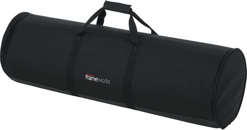 Gator Frameworks GFW-MICSTDBAG Bag for Up to 6 Tripod-Style Microphone Stands in Saudi Arabia