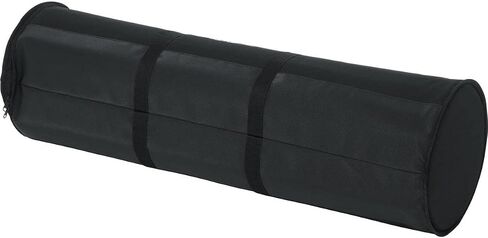 Gator Frameworks GFW-MICSTDBAG Bag for Up to 6 Tripod-Style Microphone Stands in Saudi Arabia