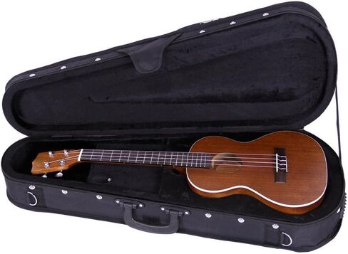 علبة Gearlux Tenor Ukulele (طول 28 بوصة) in Kuwait