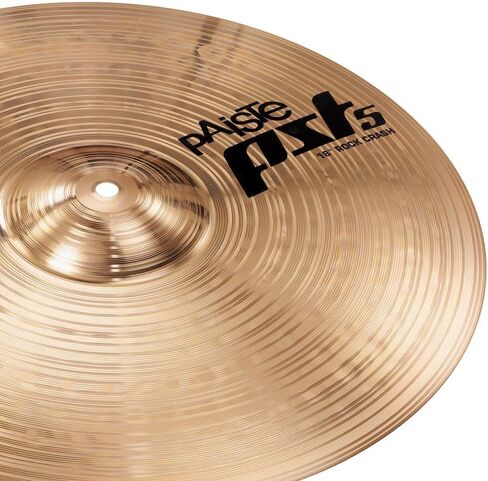 Paiste PST 5 Cymbal (682818) in Saudi Arabia