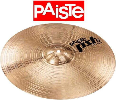 Paiste PST 5 Cymbal (682818) in Saudi Arabia