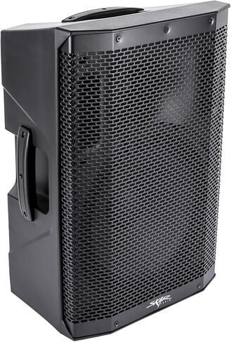 Skar Audio SK-PRX8A 8" 600 Watt Active 2-Way PA Loudspeaker in Saudi Arabia