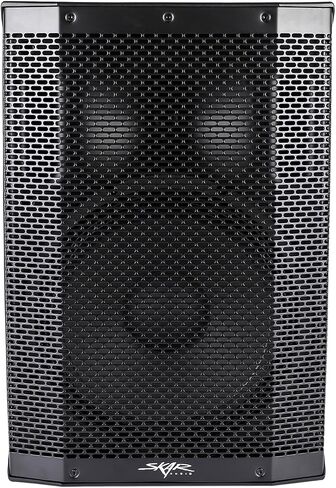 Skar Audio SK-PRX8A 8" 600 Watt Active 2-Way PA Loudspeaker in Saudi Arabia
